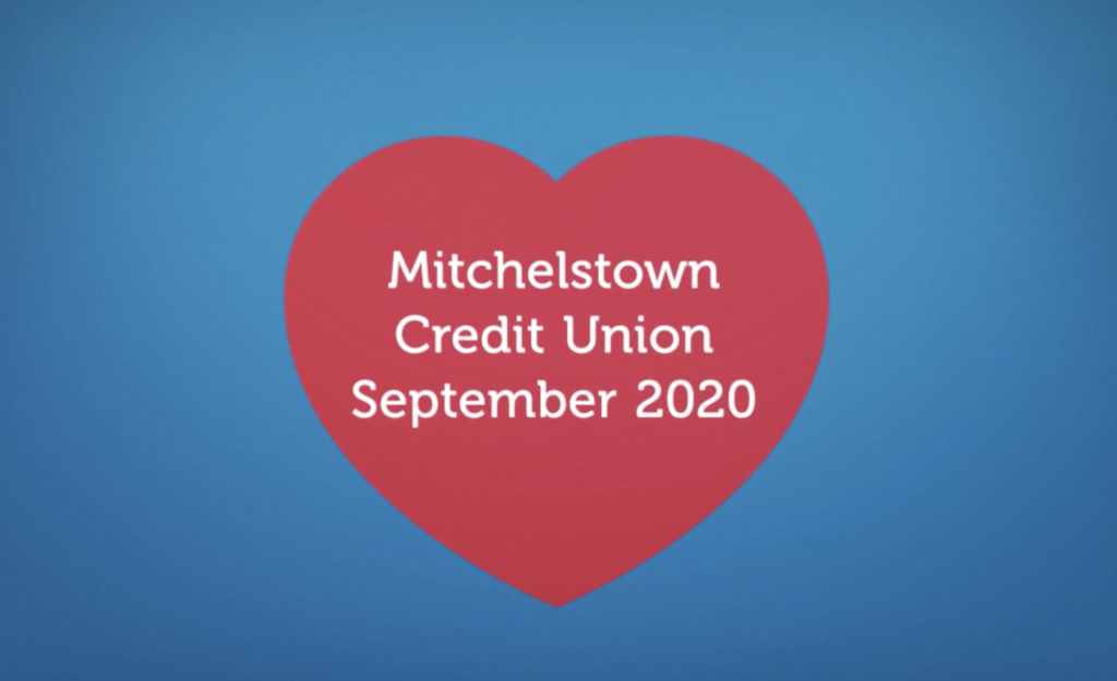 September at Mitchelstown Credit Union – Mitchelstown Credit Union